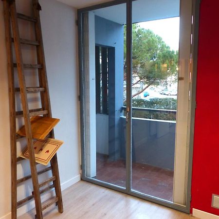 Escale O Sud - Montpellier Celleneuveアパートメント エクステリア 写真