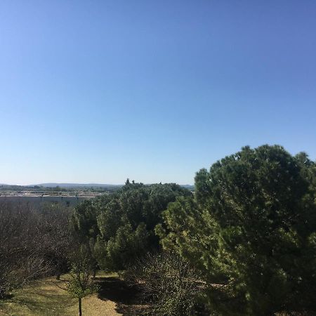 Escale O Sud - Montpellier Celleneuveアパートメント エクステリア 写真