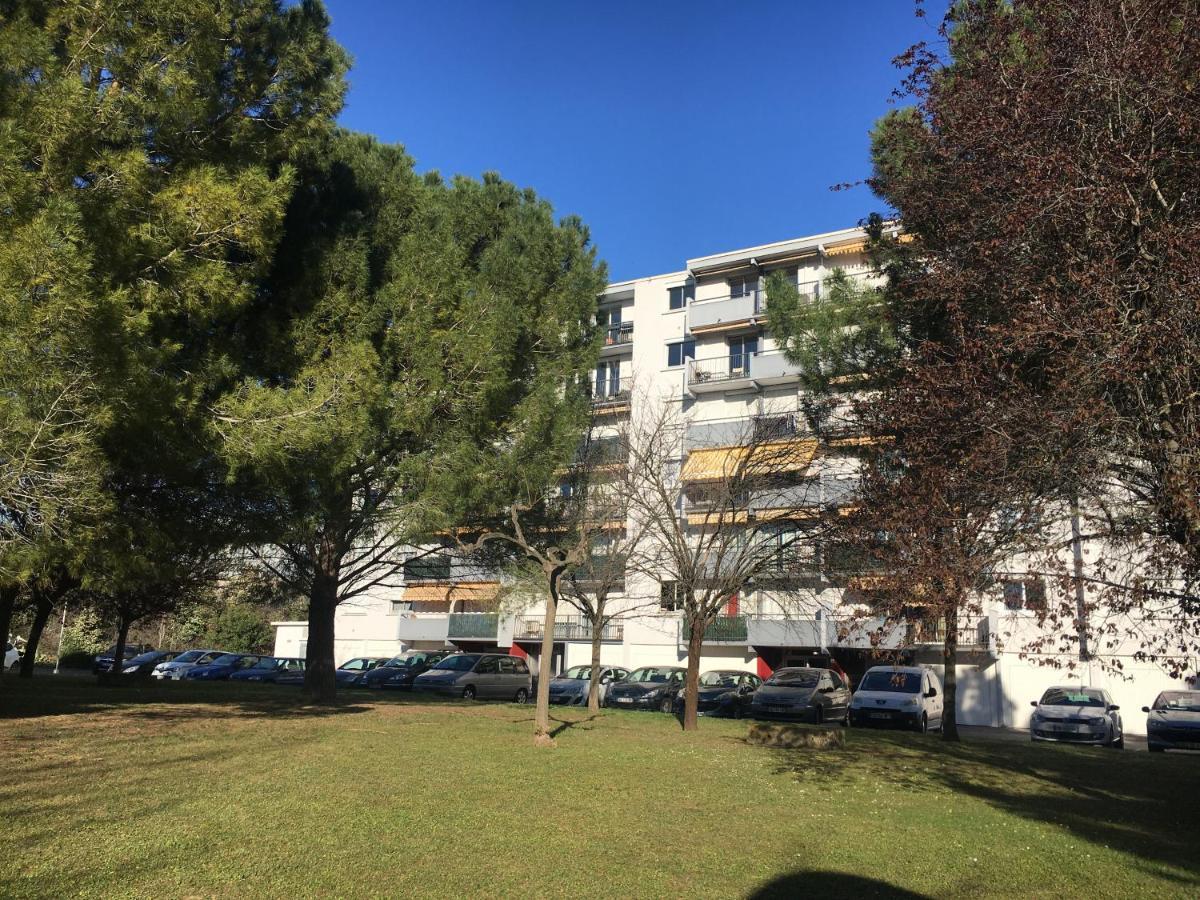 Escale O Sud - Montpellier Celleneuveアパートメント エクステリア 写真