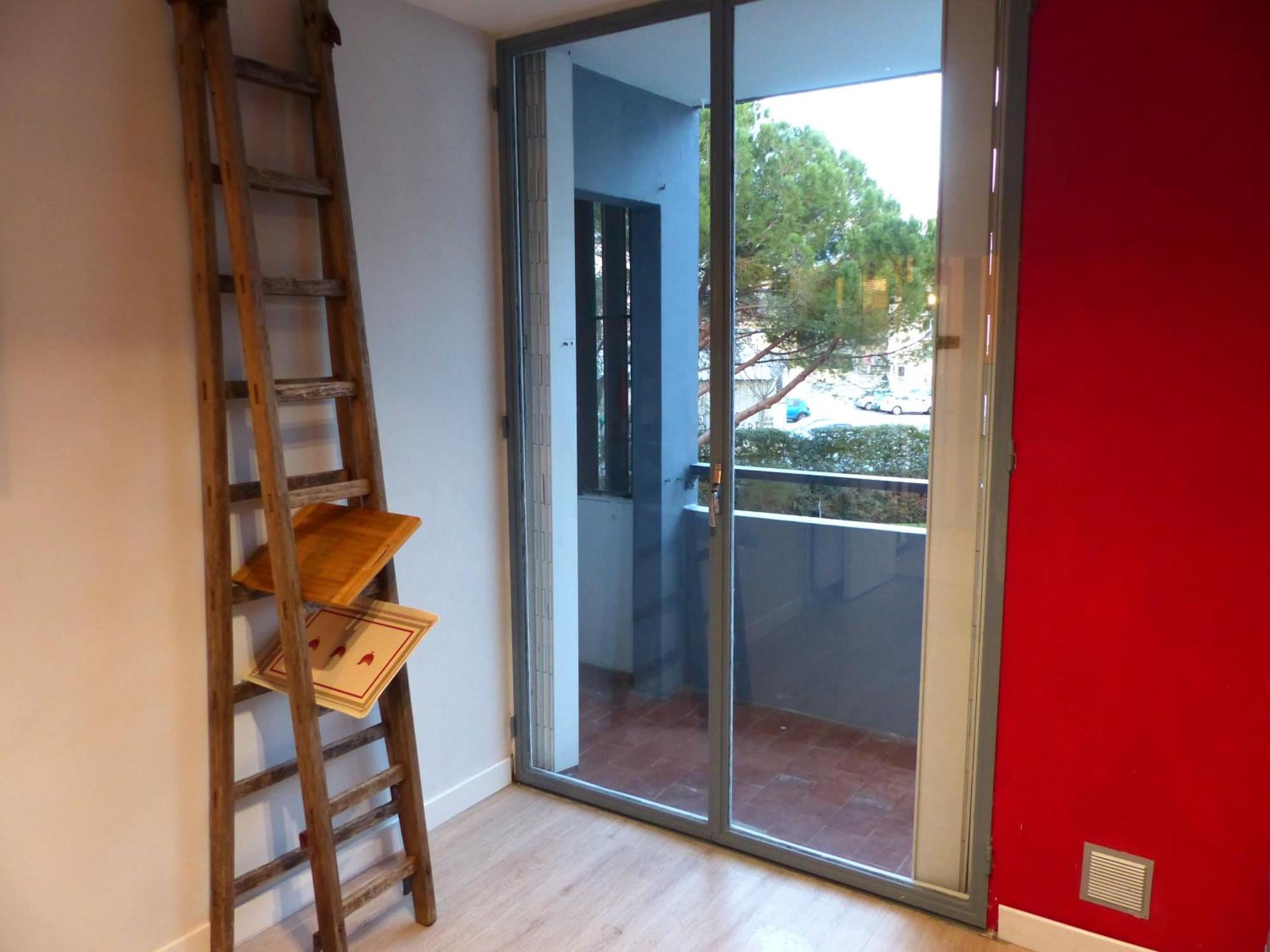 Escale O Sud - Montpellier Celleneuveアパートメント エクステリア 写真