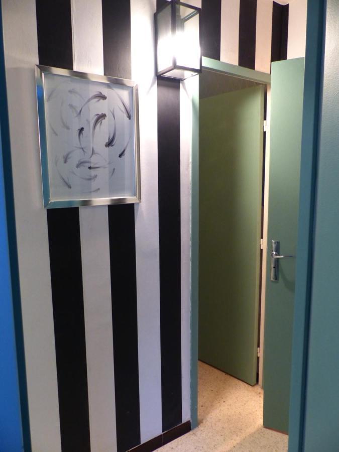 Escale O Sud - Montpellier Celleneuveアパートメント エクステリア 写真